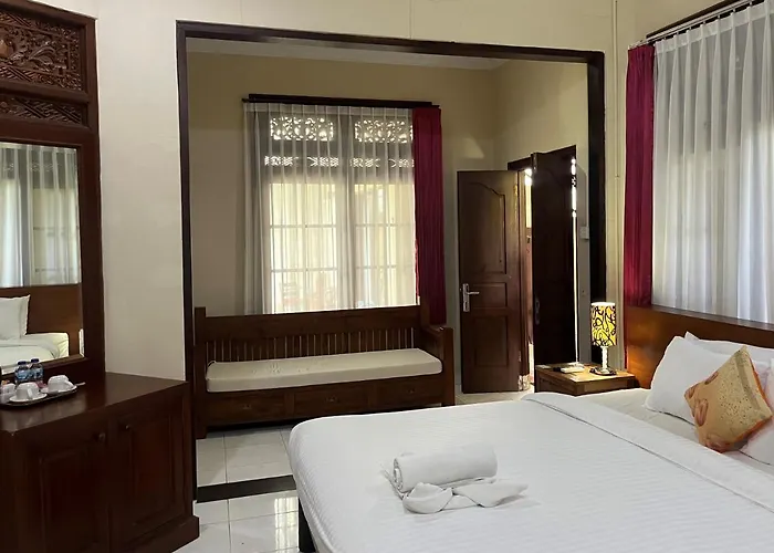 Ngetis Home Stay Sanur