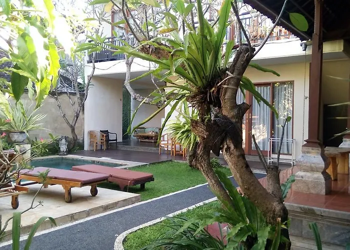 Ngetis Home Stay Privatunterkunft *